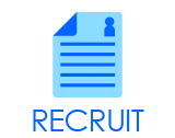 RECRUIT